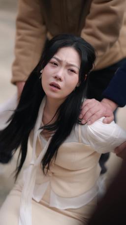 Córka wydana za mąż daleko okazała się być dziedziczką episode 9