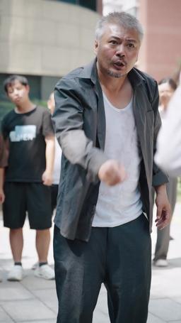 Enceinte à 40 ans : une histoire d'amour/ avec un PDG episode 9