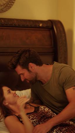 Zurück! Ich bin die echte Frau CEO episode 34