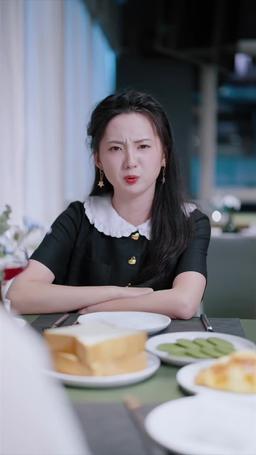 今天開始吸走你的厄運 episode 5