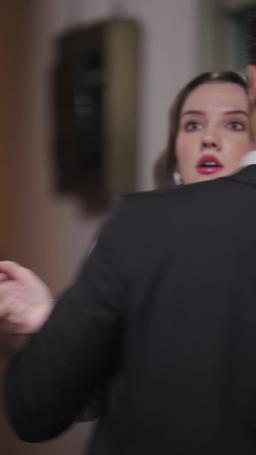 Diabeł nosi pożądanie episode 31