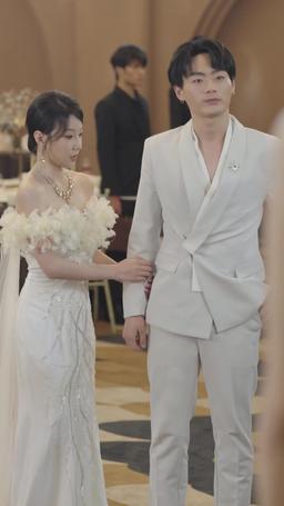 Yeniden Doğdum, İntikam İçin Hazırım episode 15