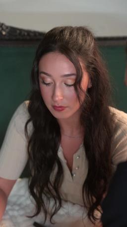 Queen of the Court episode 35