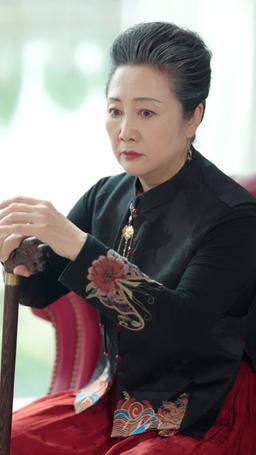 La dolce principessa della mafia del professor Luke episode 48