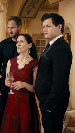 La detective e il ladro episode 46