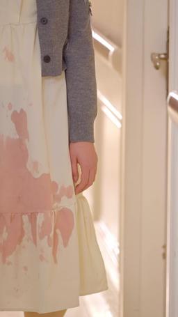 Pani Huo mała ancymonka słodka i piękna episode 3