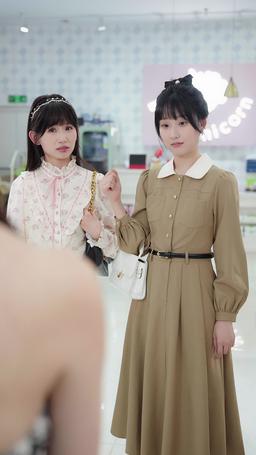 Dipeluk, Dimanja, dan Dituruti! episode 70