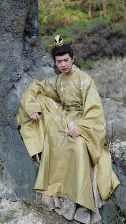 The Emperor’s Doomed Obsession episode 75