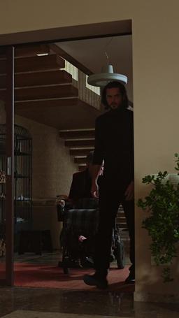 O Ano em Suas Cadeias episode 49