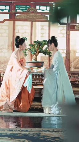 The Chancellor at My Door episode 36