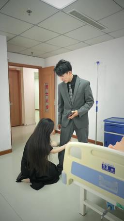 Uyandırılmış Gelin episode 26