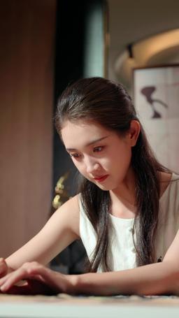 Amore nell'ombra episode 22