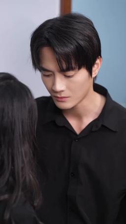 Volta ao CEO com uma nova cara episode 19