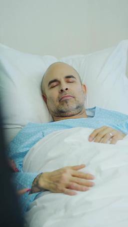 The Pendleton Secrete episode 25