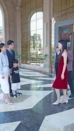 상속녀의 복수 episode 6