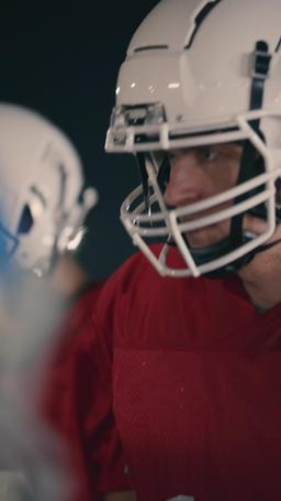 The Lost Quarterback Returns episode 70