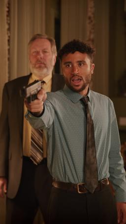 My Loser Daddy is a Big Shot episode 40