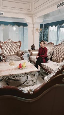 Aşkın Kavşağı episode 44