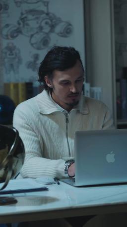 A Love Once Betrayed episode 14