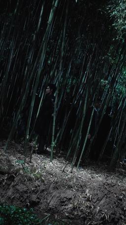 Małżeństwo bez Miejsca na Uczucia episode 25