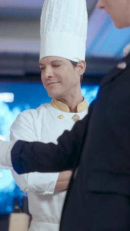 Reconquérir l'Amour par la Cuisine episode 81