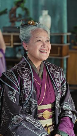 The Chancellor at My Door episode 7