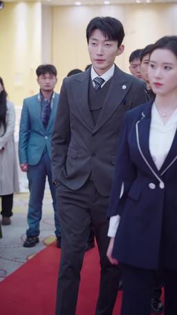 ตอนนี้ใครล่ะที่หัวเราะ แฟนเก่าที่รักของฉัน episode 29