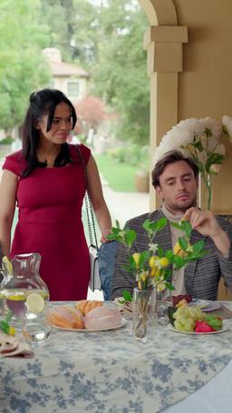 Amor Sob Contrato episode 10