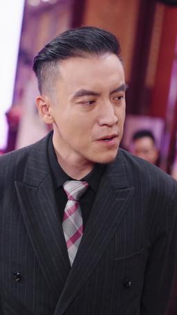 參加兄弟婚禮，新娘竟是我老婆 episode 37