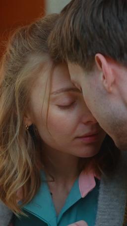 Desiderata dal vampiro e dal cacciatore episode 81