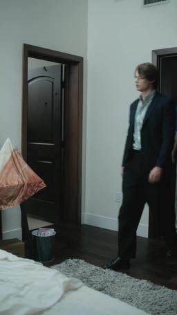 [doblado] No Me Extrañen Cuando No Esté episode 29