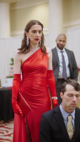 Dopo il divorzio, la mia ex moglie è diventata miliardaria episode 54