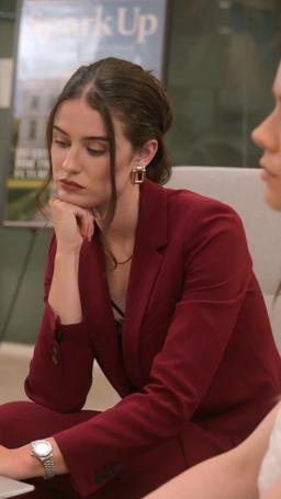 나의 억만장자 슈가 베이비 episode 34