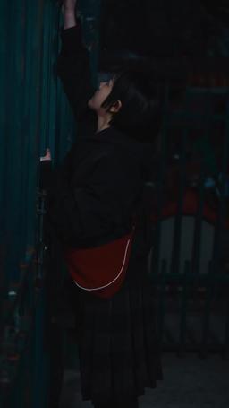 Can Ghosts Be Laundered? episode 32