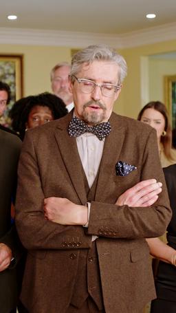 女王と母とルール episode 19