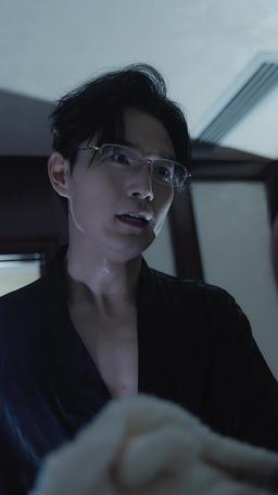 Córka wydana za mąż daleko okazała się być dziedziczką episode 3