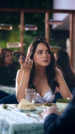 La Marca Del Amor Verdadero episode 57