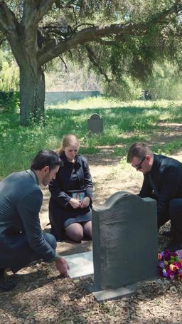 La Tristeza No Tiene Límites episode 18