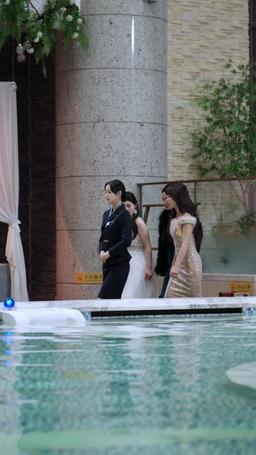 ท้องกับเจ้านายใหม่ episode 29