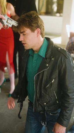 [dublado] Encontrei um Marido Multimilionário Sem-teto para o Natal episode 48