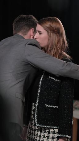 Eine Beziehung im Verborgenen episode 47