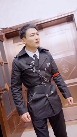 都市臥龍 episode 112