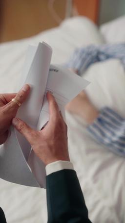 Found Her, Fall for Her episode 15