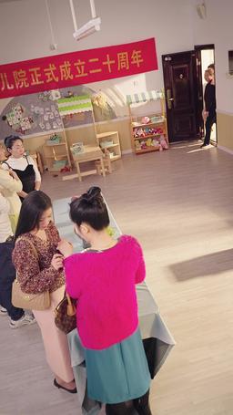 Brzemienna, słodka żona rozpieszczana przez bogatego męża. episode 68