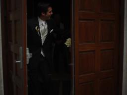 Holiday Engagement episode 44