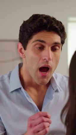 Amanti conviventi episode 43