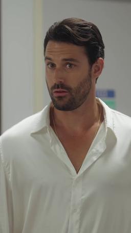 Épouse Interdite de Mancini episode 44