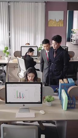 Sweet Baby, Sweeter Love episode 36