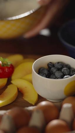 Jatuh Cinta pada Sang Alpha episode 1