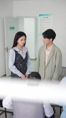 Vendetta e grazia: la moglie adorata del milionario episode 58